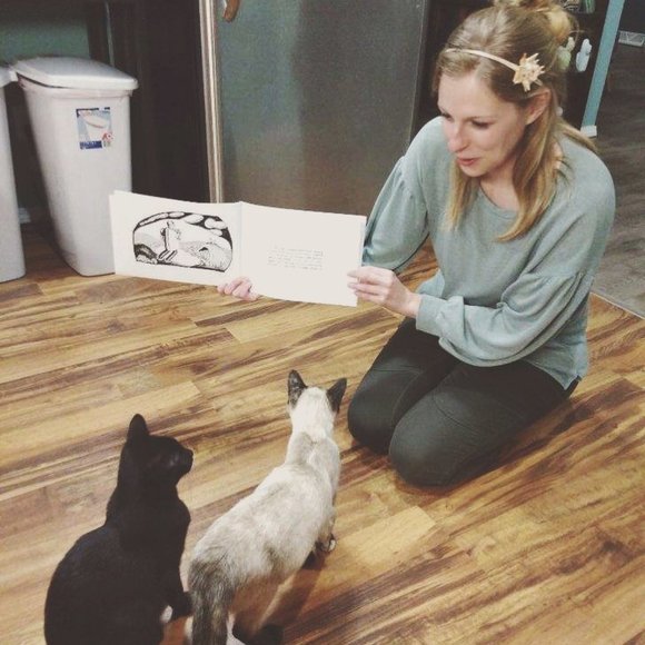 MEET THE POSHER - Picture 10 of 14